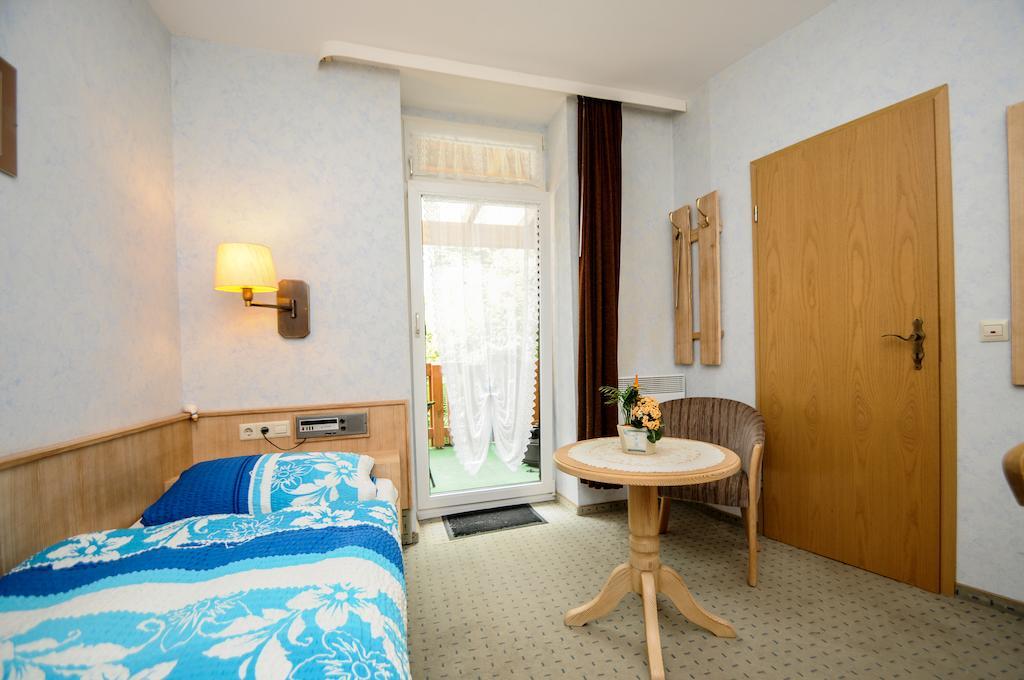 Gaestehaus Wieghardt Braubach Cameră foto